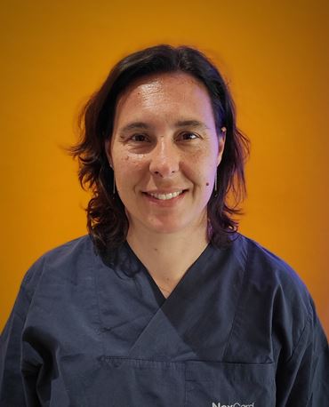 Dottoressa Elena Fierro